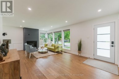 780 HOPKINS AVENUE Peterborough (Town Ward 3) Ontario photo 6