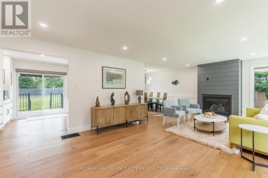 780 HOPKINS AVENUE Peterborough (Town Ward 3) Ontario photo 7