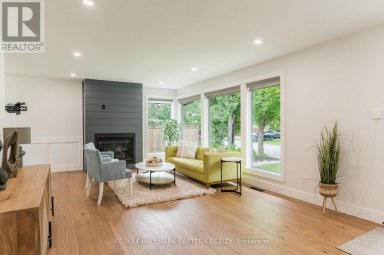780 HOPKINS AVENUE Peterborough (Town Ward 3) Ontario photo 8
