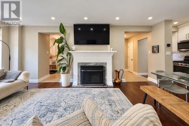 3 - 69 UPPER CANADA DRIVE Toronto (St. Andrew-Windfields) Ontario photo 11