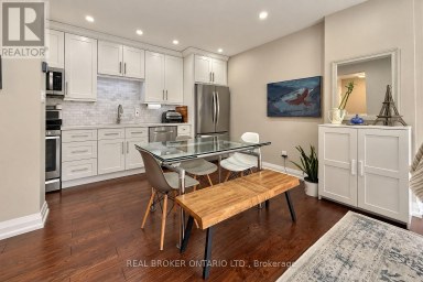 3 - 69 UPPER CANADA DRIVE Toronto (St. Andrew-Windfields) Ontario photo 13