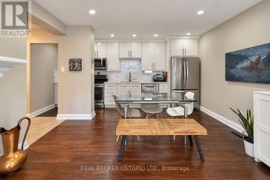 3 - 69 UPPER CANADA DRIVE Toronto (St. Andrew-Windfields) Ontario photo 14