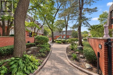 3 - 69 UPPER CANADA DRIVE Toronto (St. Andrew-Windfields) Ontario photo 41