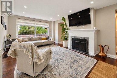 3 - 69 UPPER CANADA DRIVE Toronto (St. Andrew-Windfields) Ontario photo 8