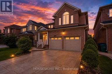 3266 WEATHERFORD ROAD Mississauga (Churchill Meadows) Ontario photo 1