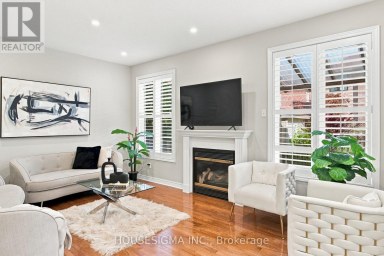 3266 WEATHERFORD ROAD Mississauga (Churchill Meadows) Ontario photo 10