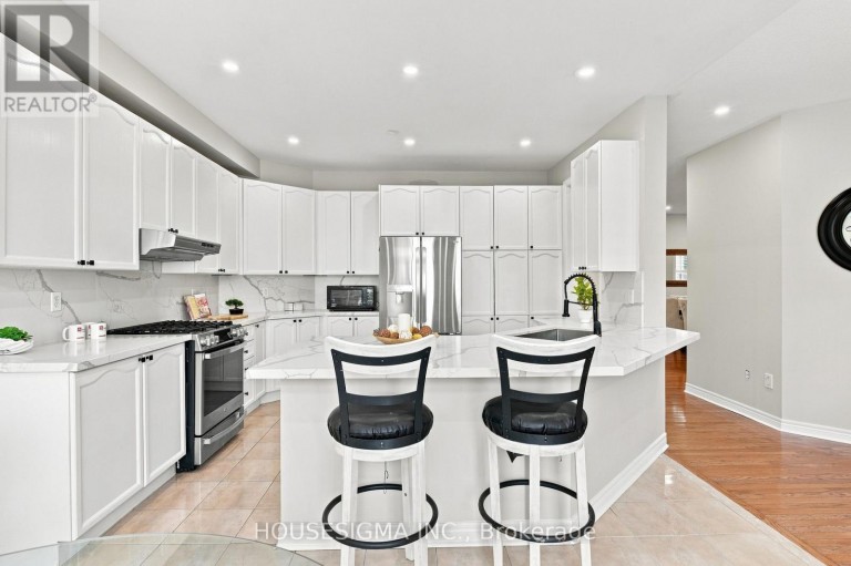 3266 WEATHERFORD ROAD, Mississauga (Churchill Meadows), Ontario, L5M7X6