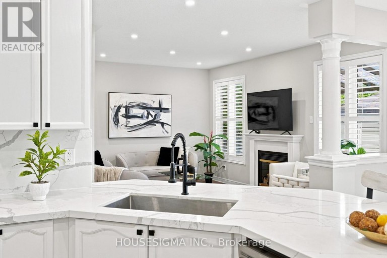 3266 WEATHERFORD ROAD, Mississauga (Churchill Meadows), Ontario, L5M7X6
