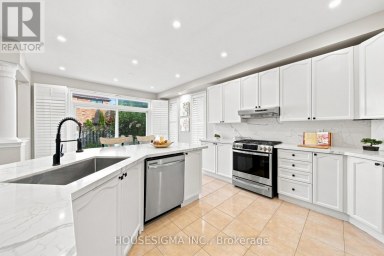 3266 WEATHERFORD ROAD Mississauga (Churchill Meadows) Ontario photo 14
