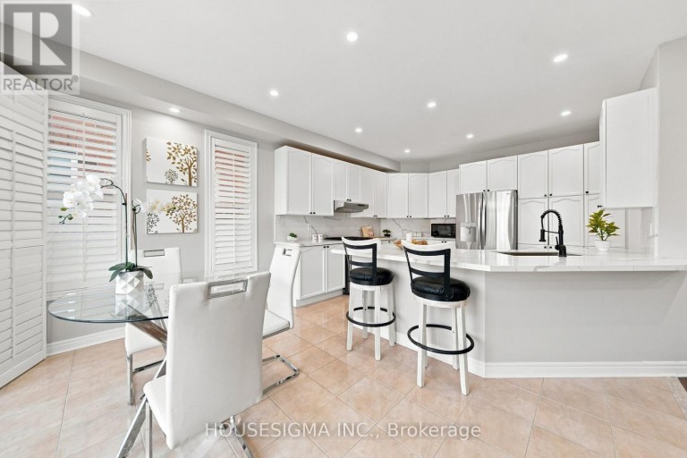 3266 WEATHERFORD ROAD, Mississauga (Churchill Meadows), Ontario, L5M7X6