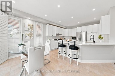 3266 WEATHERFORD ROAD Mississauga (Churchill Meadows) Ontario photo 15