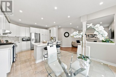 3266 WEATHERFORD ROAD Mississauga (Churchill Meadows) Ontario photo 16