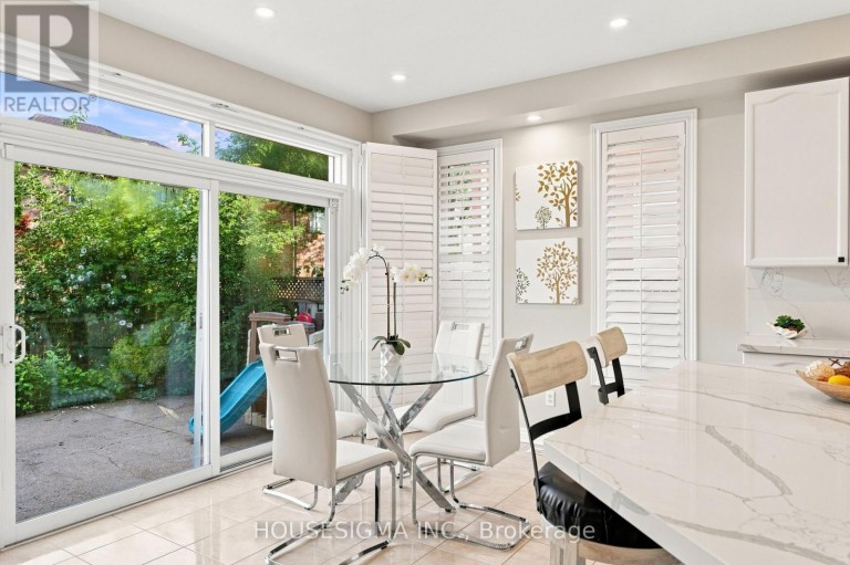 3266 WEATHERFORD ROAD, Mississauga (Churchill Meadows), Ontario, L5M7X6