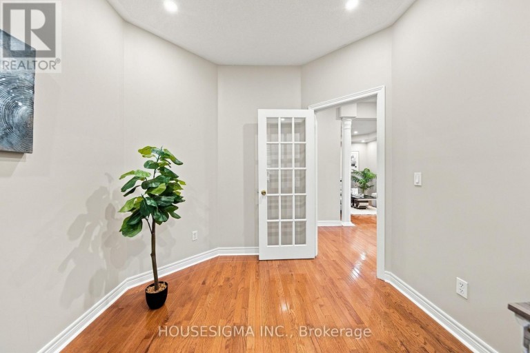 3266 WEATHERFORD ROAD, Mississauga (Churchill Meadows), Ontario, L5M7X6