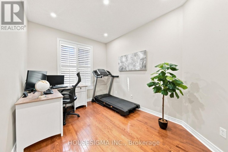 3266 WEATHERFORD ROAD, Mississauga (Churchill Meadows), Ontario, L5M7X6