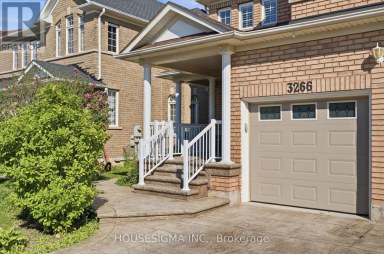3266 WEATHERFORD ROAD Mississauga (Churchill Meadows) Ontario photo 2