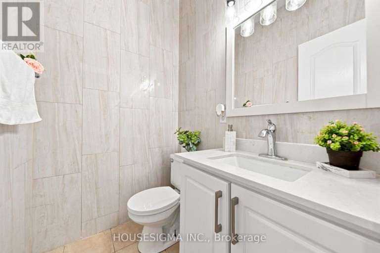 3266 WEATHERFORD ROAD, Mississauga (Churchill Meadows), Ontario, L5M7X6