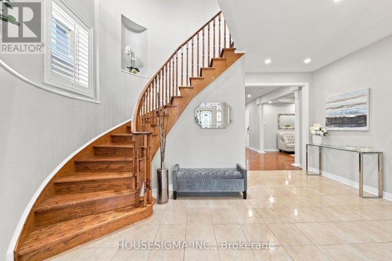 3266 WEATHERFORD ROAD, Mississauga (Churchill Meadows), Ontario, L5M7X6