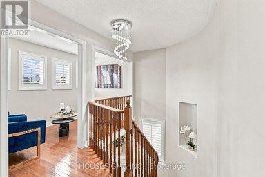 3266 WEATHERFORD ROAD Mississauga (Churchill Meadows) Ontario photo 23