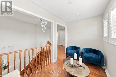 3266 WEATHERFORD ROAD Mississauga (Churchill Meadows) Ontario photo 24