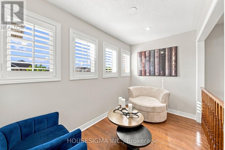 3266 WEATHERFORD ROAD, Mississauga (Churchill Meadows), Ontario, L5M7X6