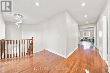 3266 WEATHERFORD ROAD Mississauga (Churchill Meadows) Ontario photo 26