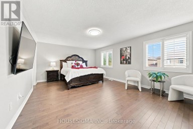 3266 WEATHERFORD ROAD Mississauga (Churchill Meadows) Ontario photo 27