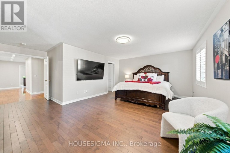 3266 WEATHERFORD ROAD, Mississauga (Churchill Meadows), Ontario, L5M7X6