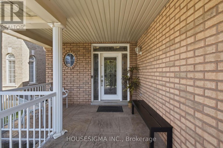 3266 WEATHERFORD ROAD, Mississauga (Churchill Meadows), Ontario, L5M7X6
