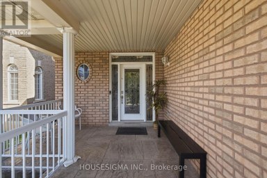 3266 WEATHERFORD ROAD Mississauga (Churchill Meadows) Ontario photo 3