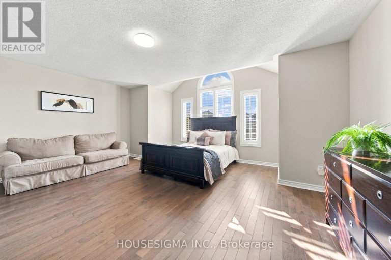 3266 WEATHERFORD ROAD, Mississauga (Churchill Meadows), Ontario, L5M7X6