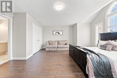 3266 WEATHERFORD ROAD Mississauga (Churchill Meadows) Ontario photo 33