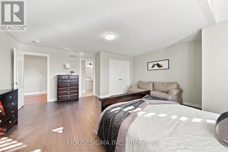 3266 WEATHERFORD ROAD, Mississauga (Churchill Meadows), Ontario, L5M7X6