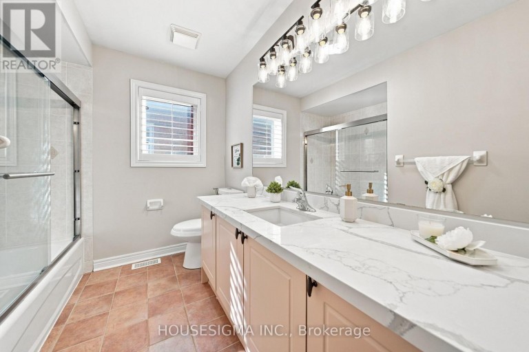 3266 WEATHERFORD ROAD, Mississauga (Churchill Meadows), Ontario, L5M7X6