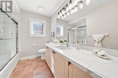 3266 WEATHERFORD ROAD Mississauga (Churchill Meadows) Ontario photo 35
