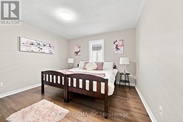 3266 WEATHERFORD ROAD, Mississauga (Churchill Meadows), Ontario, L5M7X6
