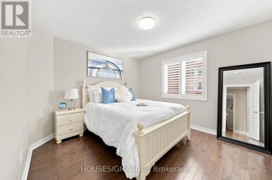 3266 WEATHERFORD ROAD Mississauga (Churchill Meadows) Ontario photo 37