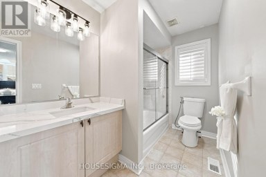 3266 WEATHERFORD ROAD Mississauga (Churchill Meadows) Ontario photo 38