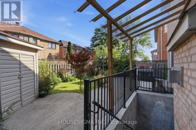 3266 WEATHERFORD ROAD Mississauga (Churchill Meadows) Ontario photo 39