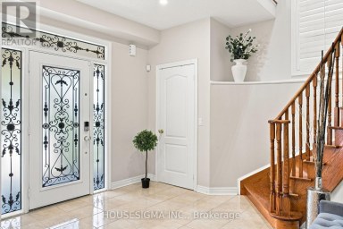 3266 WEATHERFORD ROAD Mississauga (Churchill Meadows) Ontario photo 4
