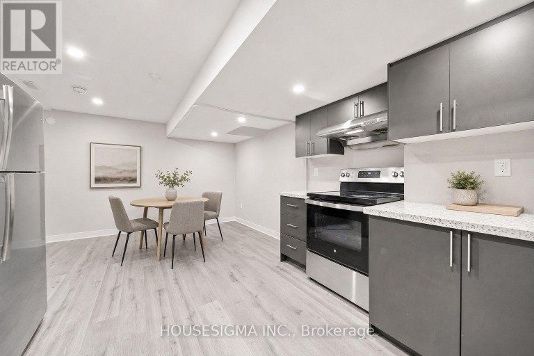 3266 WEATHERFORD ROAD, Mississauga (Churchill Meadows), Ontario, L5M7X6