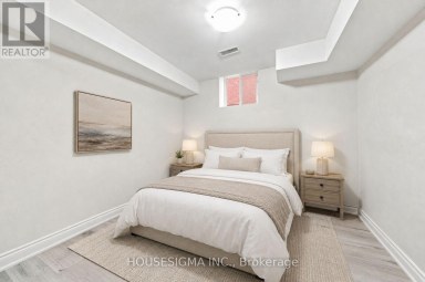 3266 WEATHERFORD ROAD Mississauga (Churchill Meadows) Ontario photo 48