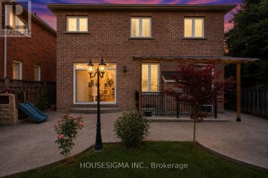 3266 WEATHERFORD ROAD Mississauga (Churchill Meadows) Ontario photo 49