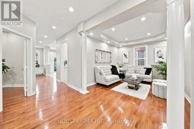 3266 WEATHERFORD ROAD Mississauga (Churchill Meadows) Ontario photo 5