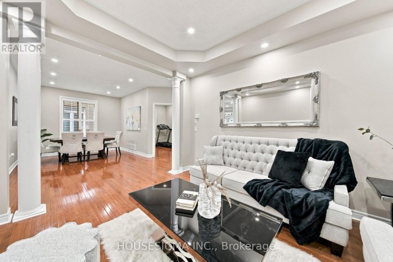 3266 WEATHERFORD ROAD, Mississauga (Churchill Meadows), Ontario, L5M7X6