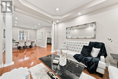 3266 WEATHERFORD ROAD Mississauga (Churchill Meadows) Ontario photo 7