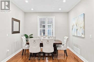 3266 WEATHERFORD ROAD Mississauga (Churchill Meadows) Ontario photo 8