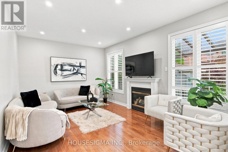 3266 WEATHERFORD ROAD, Mississauga (Churchill Meadows), Ontario, L5M7X6