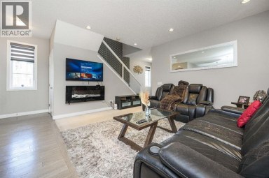 5 Masters Street SE Calgary Alberta photo 12