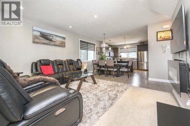5 Masters Street SE Calgary Alberta photo 13